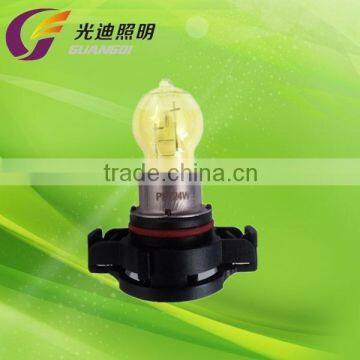 Halogen bulb PSY24W turn light