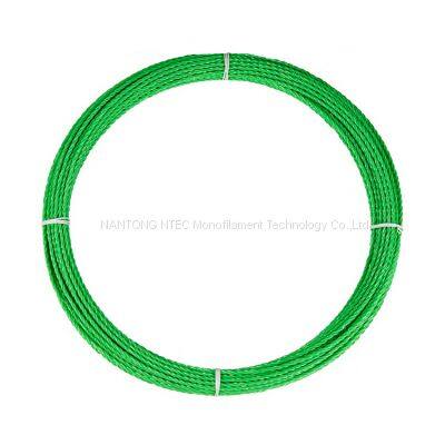 Hot New Products Polyester Wire for Cable Puller Fish Tape photo-4