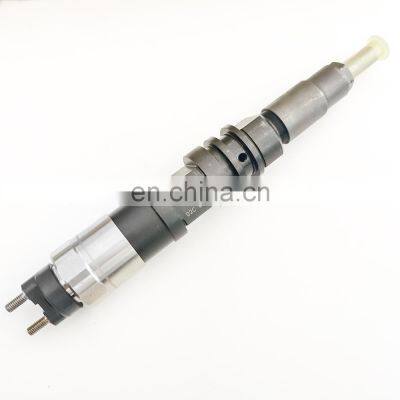 295050-1350,21898687,G3S069 Genuine New Diesel Fuel Injector for Volivo