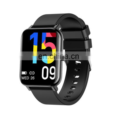 2021 New Arrival Smart Watch St22 1.7 Inch Fitness Bt Call Electronics Custom Stickers Custom Boxes Custom Packaging Oem/odm