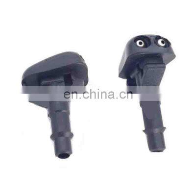 8265A083 Car Windshield Wiper Washer Fluid Jet Nozzle  8265A083 For Mitsubishi Lancer 2003-2005