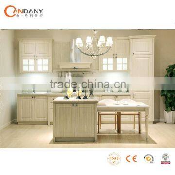 high end solid wood kitchen cabinets