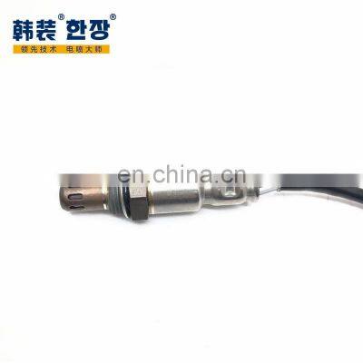 04E906262AM Front Car Oxygen Lambda Sensor Adapter For Volkswagen Lavida 1.4T 10-16 Years photo-5