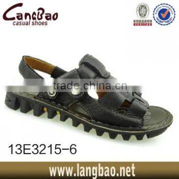 High Quality Anti-skidding Shoes Men Sandal Manufacturer In China