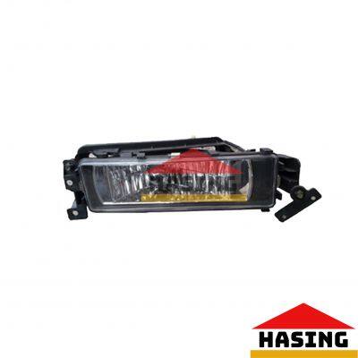 Запчасти для грузовиков SHACMAN F2000 F3000. Туманные фары DZ9100726040 Hasing