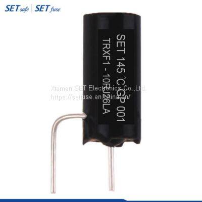 Trxf1 Series Thermal-Link & Fusing Resistor (TRXF) Power Resistor Rxf Manufacturers With UL TUV CQC photo-2