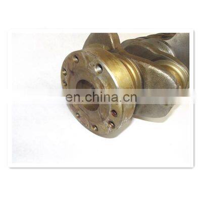 A3907803 China for Sale Manufactures Factory 4 Cylinder Diesel Brand Engine Assembly Crankshaft photo-5