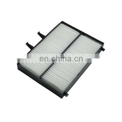 High Quality Low Price Car Cabin Filter CW657421 for 2009 Mitsubishi Galant Soveran
