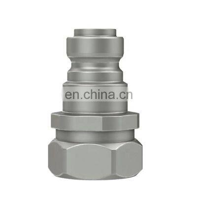 High-Pressure Couplings with Safety Lock 101256203 250 Mpa CEJN Nipples