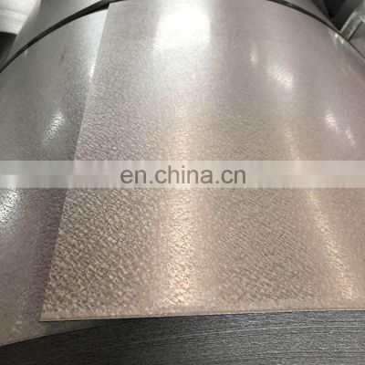 AISI q235 SS400 s355 hot/cold rolled Mild galvanized oiled carbon steel coil price