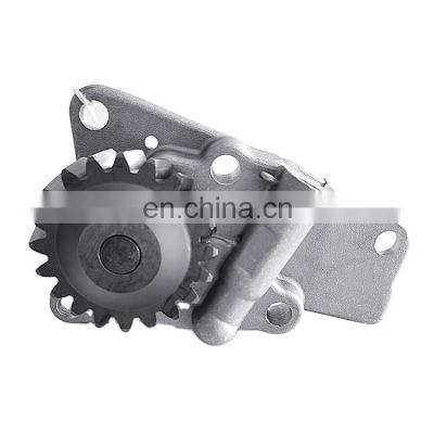 6D95 PC200-6 6D96L 6209-51-1700 Oil Pump FOR KOMATSU