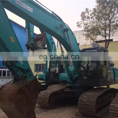 Original made hot sale kobelco sk200 sk210 sk220 sk250 sk270 excavator