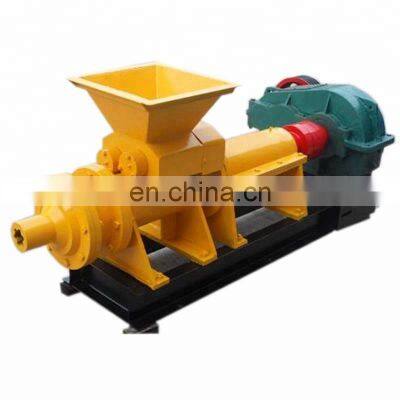 Biomass Wood Sawdust Pellet Making\\Hydraulic Biomass Briquette Press Machine