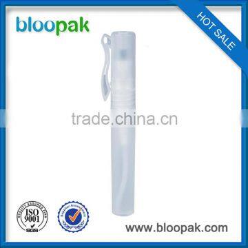 Beauty Round Pen Empty Perfume Refill Bottle photo-3