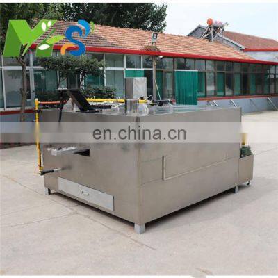 MS Automatic Cashew Sheller Machine Cashew Nut Process Machine photo-5
