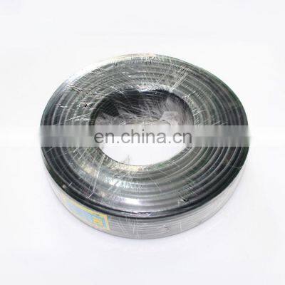 Pure Copper Flat Pvc 2*1.5mm Electrical Wire Cheap Prices Cable and Wire 21550 photo-3