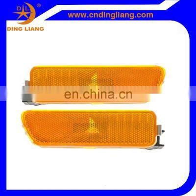 For VW Golf 4 FRONT BUMPER LAMP 1998-2012 TURN LIGHT photo-2