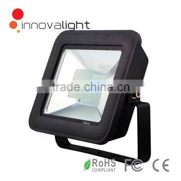 INNOVALIGHT high lumen 120 degree outdoor 30w led flood light