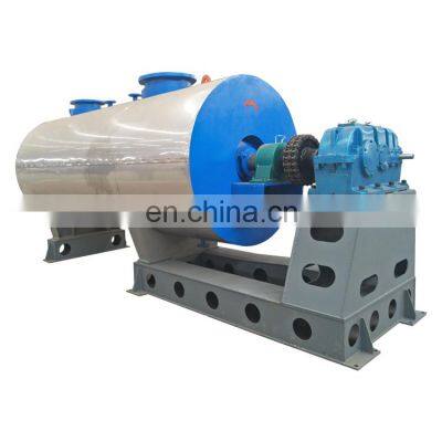 fish meal processing plant fish meal machine fish powder cooker and dryer machine