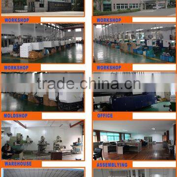 Plastic Injection Molding Service/plastic Product Manufacturer Quality Choice photo-6