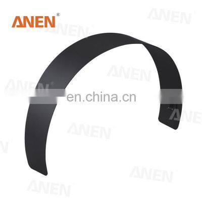 Houd Brushed Polishing Finish Precision Headphone Hardware photo-4