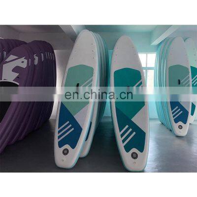 Paddle Board Inflatable Paddle Sup Board Planche De Surf Surfbrett photo-5