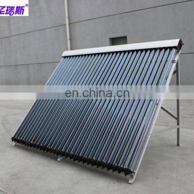 Easy Installation And Convenient Pressurized Solar Energy System Split Solar Water Heater photo-2