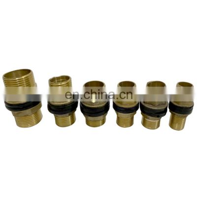 Good Quality China Threaded Connection 3/4-2\