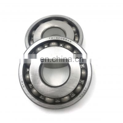 NTN NSK  KOYO brand Auto Parts in stock deep groove ball bearing  6302 size 15*42*13 mm