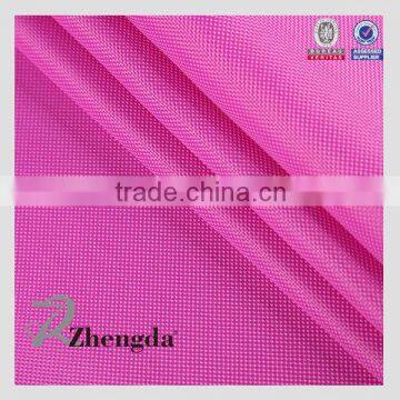 150D PVC Coat Oxford Fabric for Tent