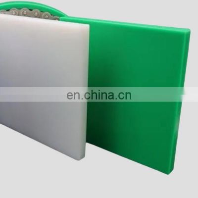 DONG XING anti abrasion high density polyethylene with 10+ production experience