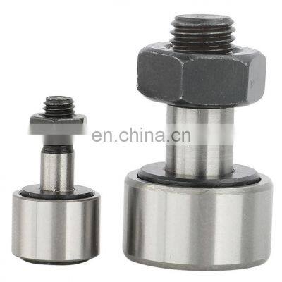 Japan THK Cam Followers Track Roller Bearing CF18 CF18UU CF18-AB CF18UU-AB photo-3