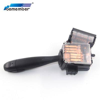 93410-1G000 Column Headlight Turn Signal Light Switch Lighting Turn Signal Switch Lever photo-4
