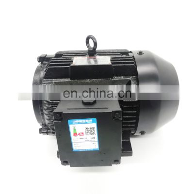 Fan motor 23879596 spare parts for Ingersoll Rand air compressor de ar