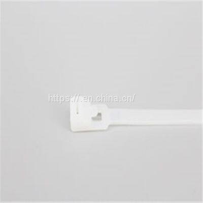 Releasable Cable Ties