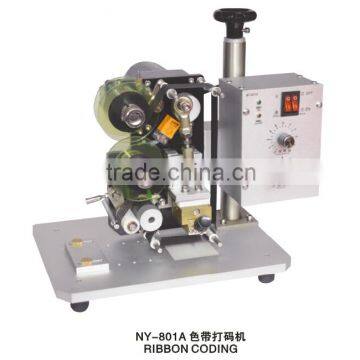 2015 high quality good pice used ribbon printing machine                        
                                                Quality Choice