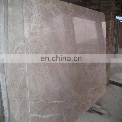 cheap price natural stone tavera beige marble slabs