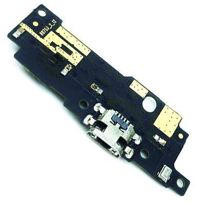 USB Charge Ports Flex Charger For Motorola Moto E5 Play Go Charging Flex Cell Phone Parts photo-4