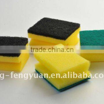 KITCHEN SCRUB SPONGE