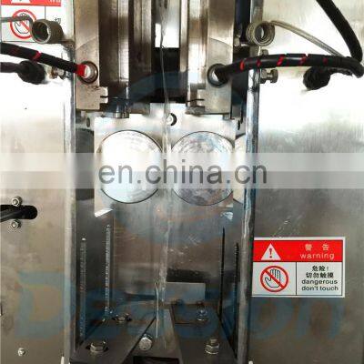 6g - 10g Contact Lens Eye Drops Filling Machine Price photo-5