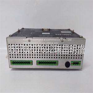 Module spare parts 190065A-01-01-01-00-00