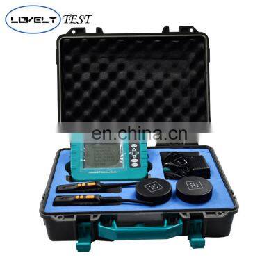 NDT Concrete Slab Thickness Tester photo-5