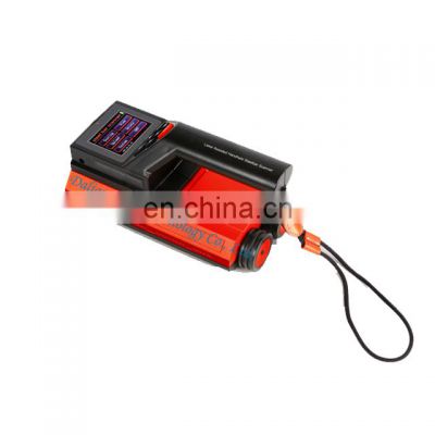 Taijia Integrated Rebar Scanner pacometer concrete rebar locator laser positioning steel bar scanner