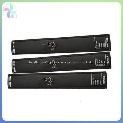 Triconex 3351 Invensys Tricon AI3351 Analog Input Module SIS System photo-4