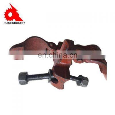 New Design Cast Iron Jack Scaffolding Fitting for Construction Unit photo-3