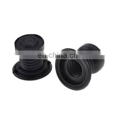 Alloy Steel Casting Washing Machine Spare Parts photo-5