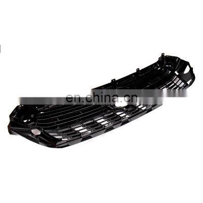 2021 Grille for Land Cruiser FJ200 Car Accessories Car Grill Body Parts photo-5