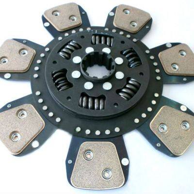 D1NN7550C Clutch Disc for F ord  Tractor