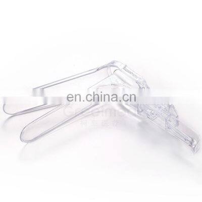 hospital vaginal examination speculum disposable surgical gynecological disposable ps vaginal speculum