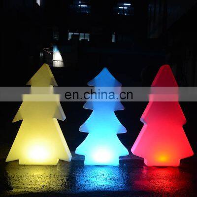 globe light Christmas sphere /fashion Christmas decoration star lamp waterproof color changing led tree home decor lights